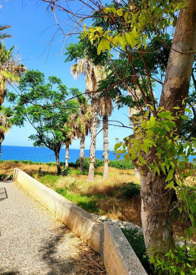 Villa Aphrodite By The Sea Paphos Exterior foto