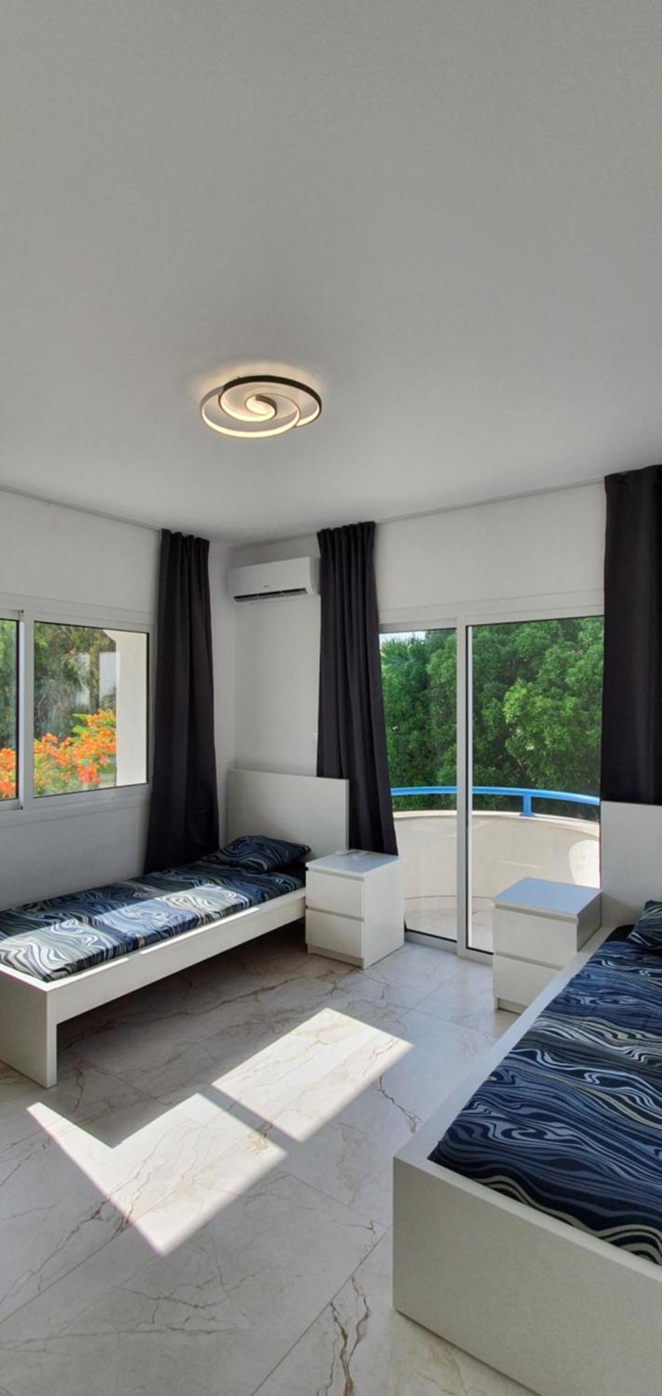 Villa Aphrodite By The Sea Paphos Exterior foto