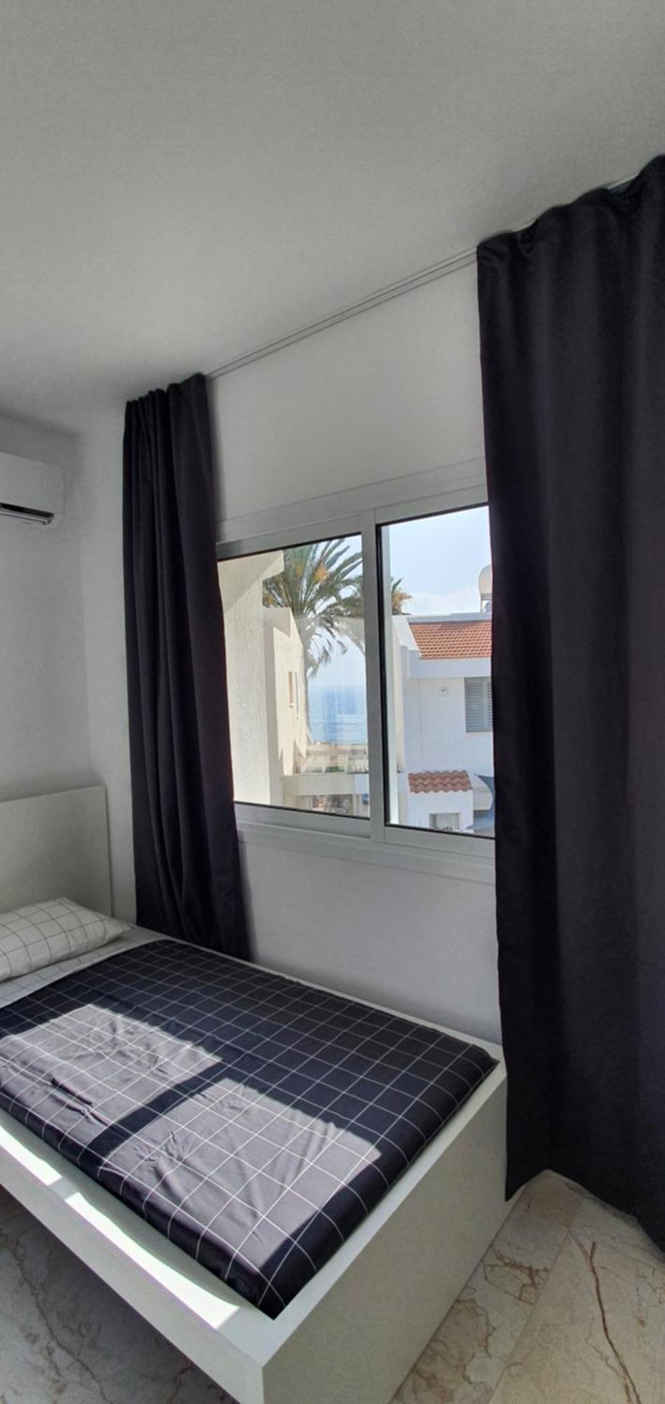 Villa Aphrodite By The Sea Paphos Exterior foto
