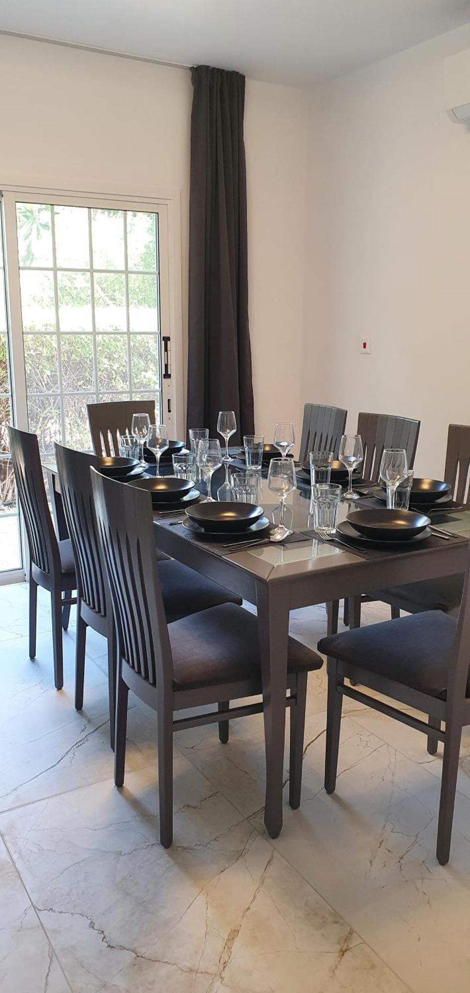 Villa Aphrodite By The Sea Paphos Exterior foto
