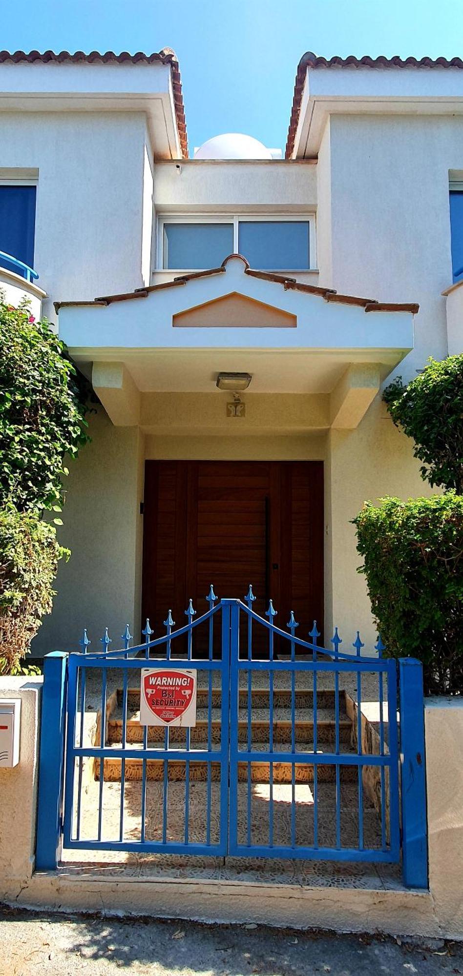 Villa Aphrodite By The Sea Paphos Exterior foto
